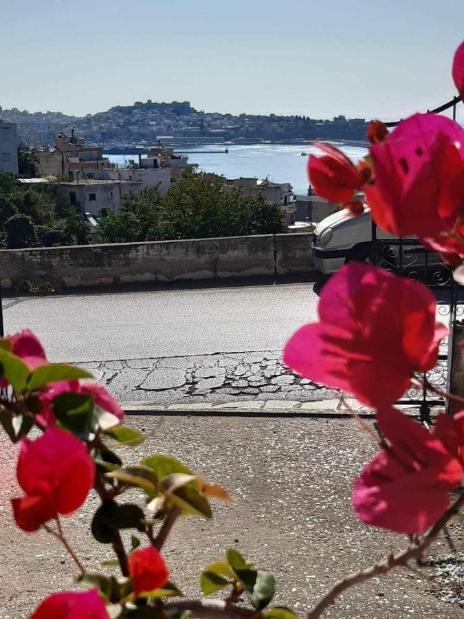 The Romance # 03 Kavala Exterior photo