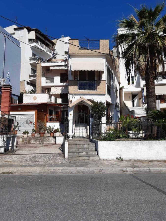 The Romance # 03 Kavala Exterior photo